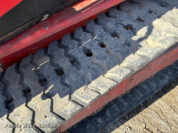 image for item YA0330 2021 Manitou 2150 RT tracked skid steer loader