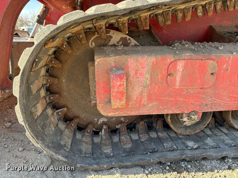 image for item YA0330 2021 Manitou 2150 RT tracked skid steer loader