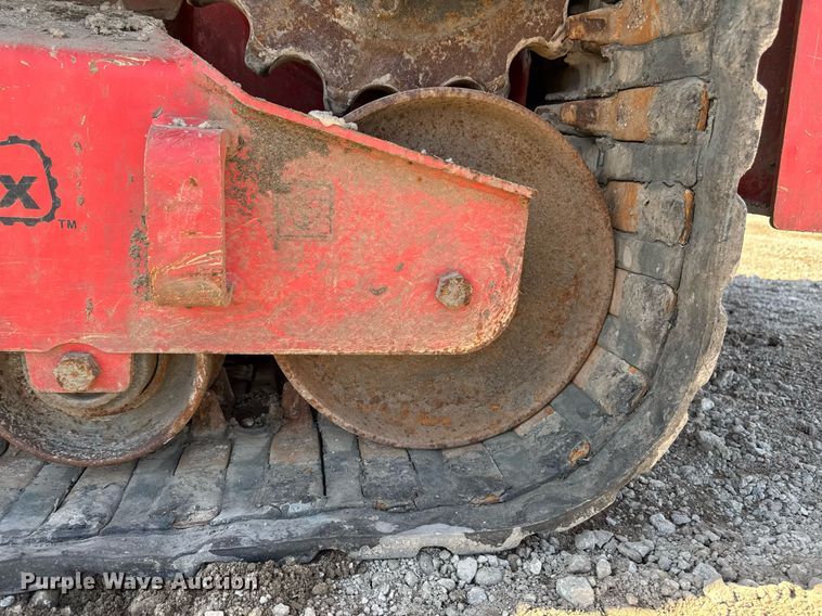 image for item YA0330 2021 Manitou 2150 RT tracked skid steer loader