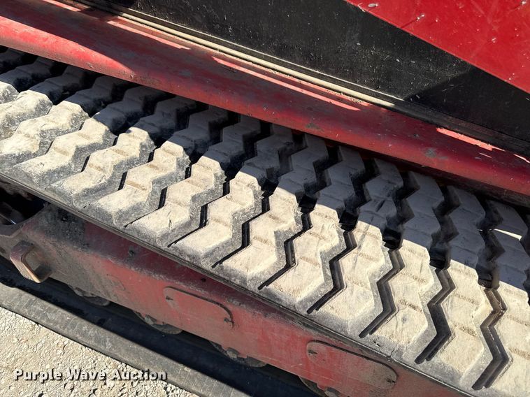 image for item YA0330 2021 Manitou 2150 RT tracked skid steer loader