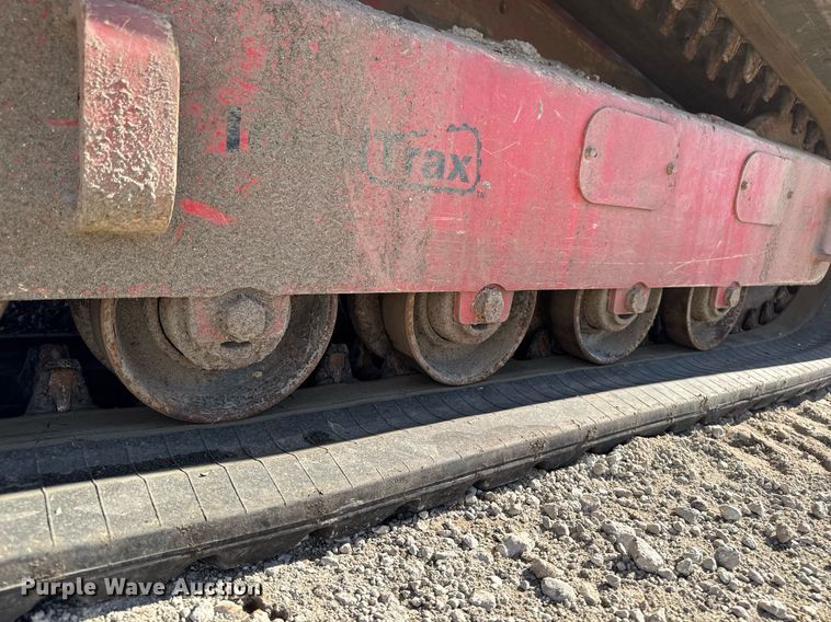 image for item YA0330 2021 Manitou 2150 RT tracked skid steer loader