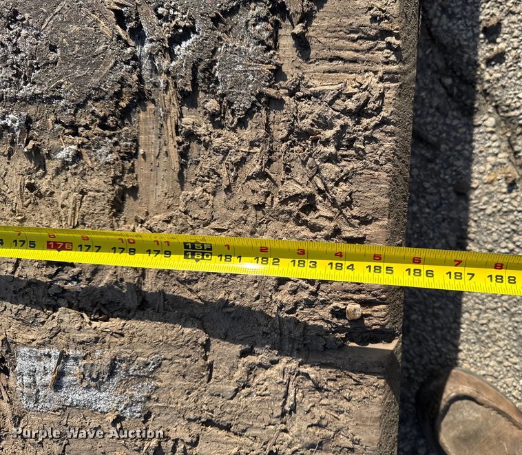 image for item ZA0546 (15) crane mats 