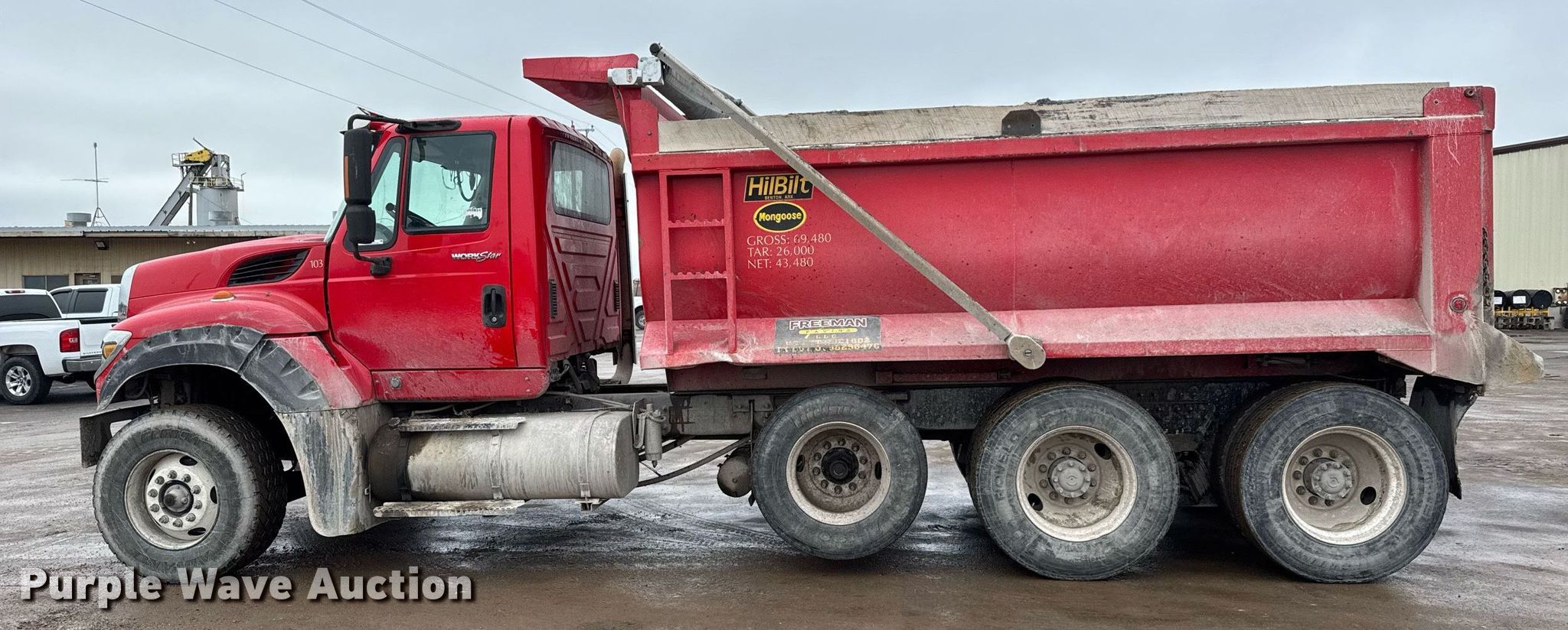 Global Village Trucking Company UK盤 Global Village Trucking Co. Discography: Vinyl, CDs, & More