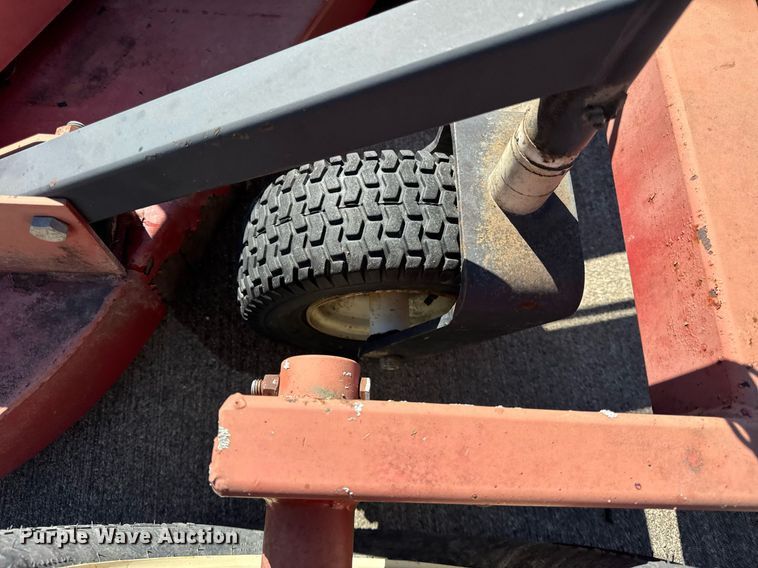 image for item DH9873 Bush Hog TD1500 finish mower