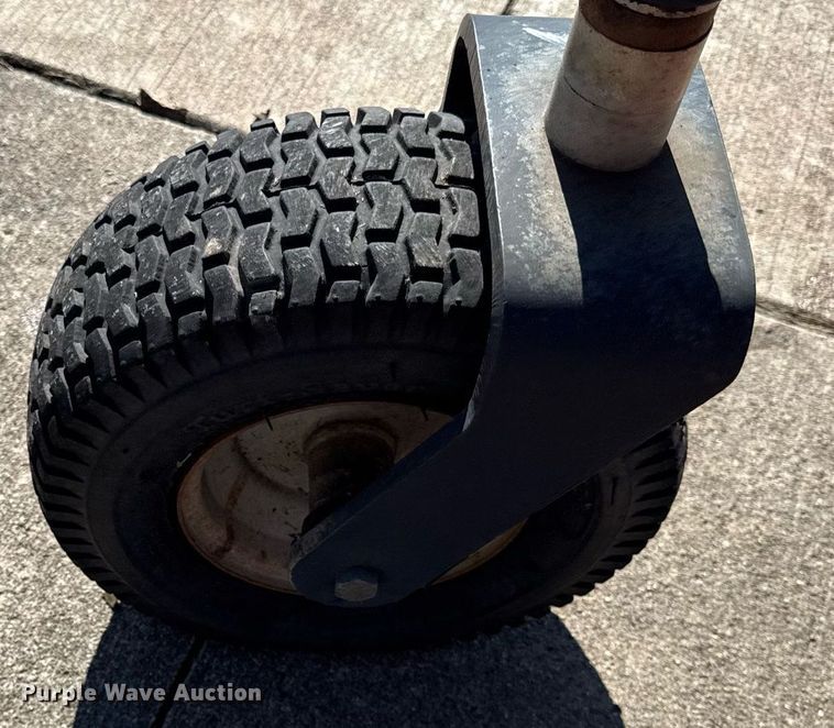 image for item DH9873 Bush Hog TD1500 finish mower