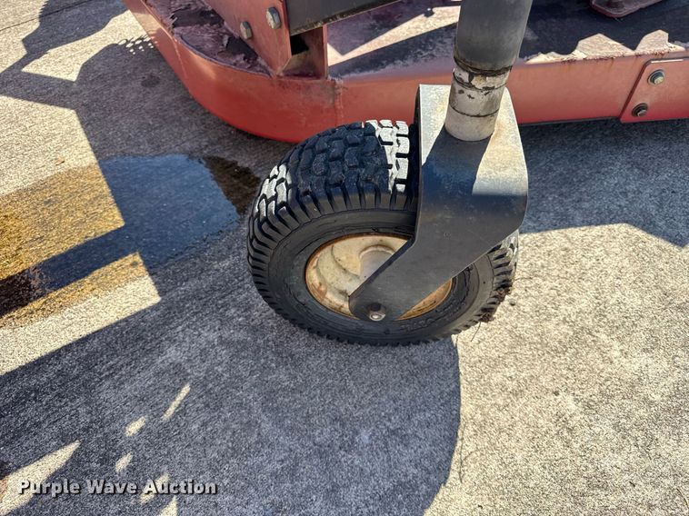 image for item DH9873 Bush Hog TD1500 finish mower