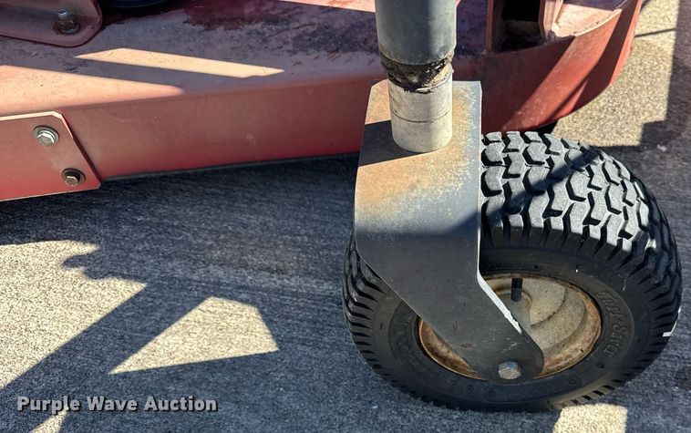 image for item DH9873 Bush Hog TD1500 finish mower