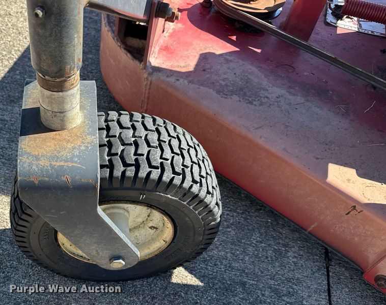 image for item DH9873 Bush Hog TD1500 finish mower