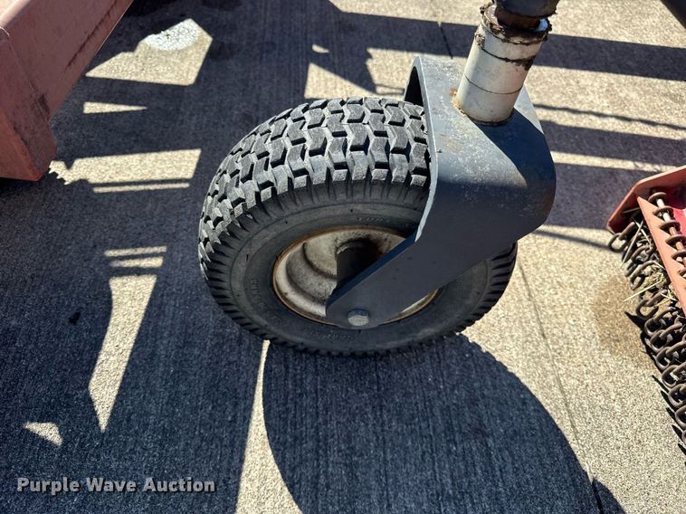 image for item DH9873 Bush Hog TD1500 finish mower