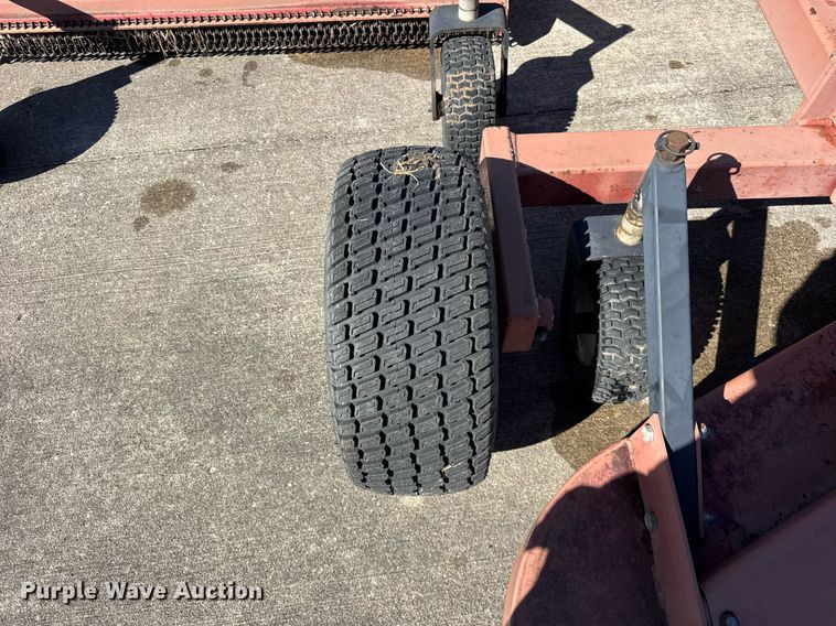 image for item DH9873 Bush Hog TD1500 finish mower