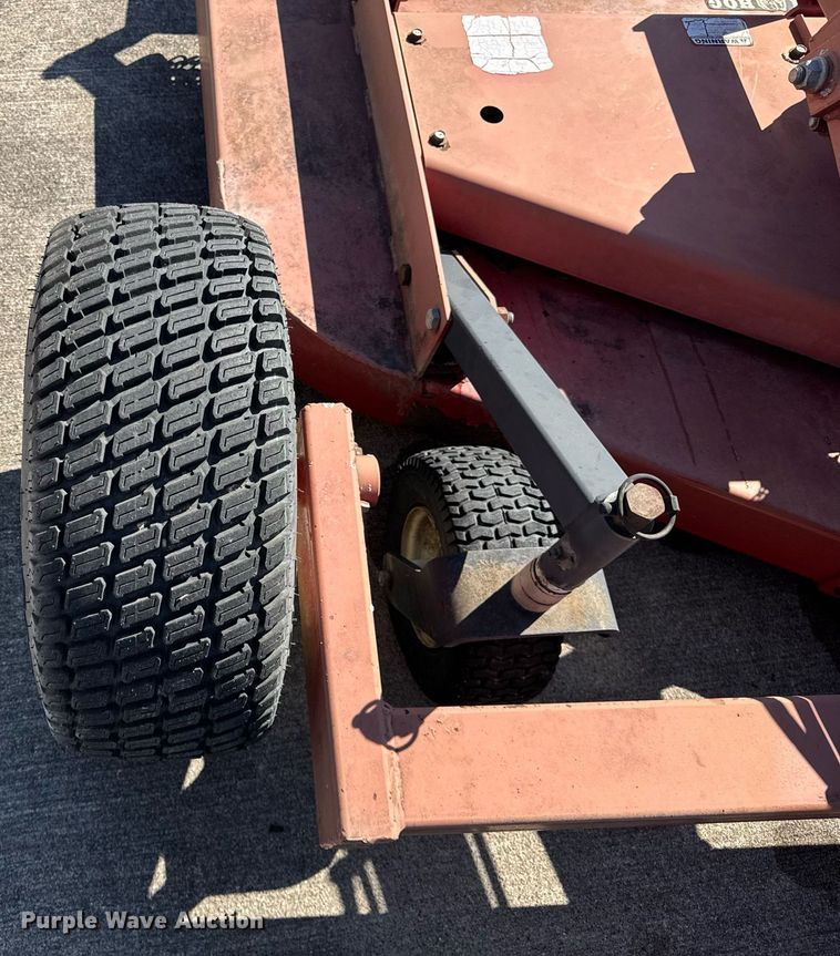 image for item DH9873 Bush Hog TD1500 finish mower