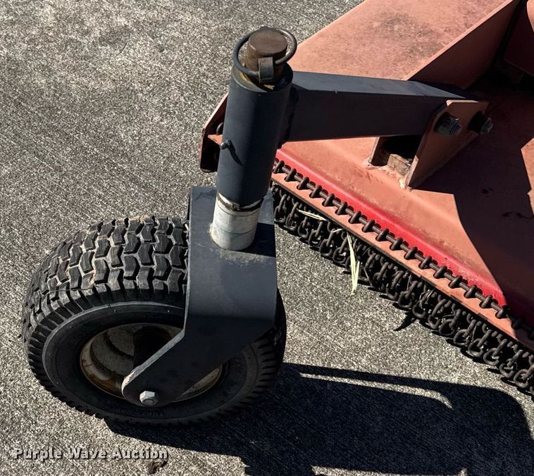 image for item DH9873 Bush Hog TD1500 finish mower