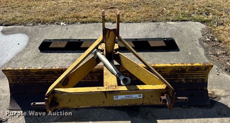 image for item DH9874 72