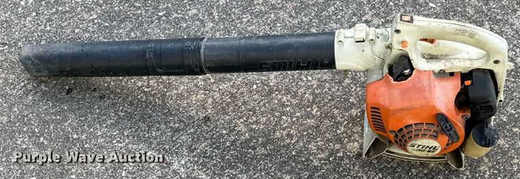 image for item DH9875 Stihl lawn tools