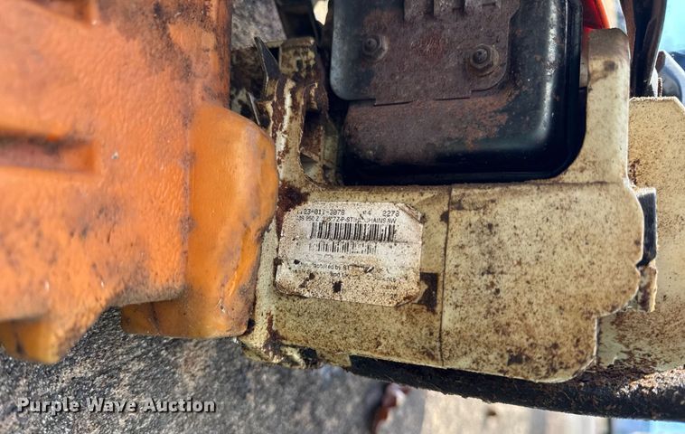 image for item DH9875 Stihl lawn tools