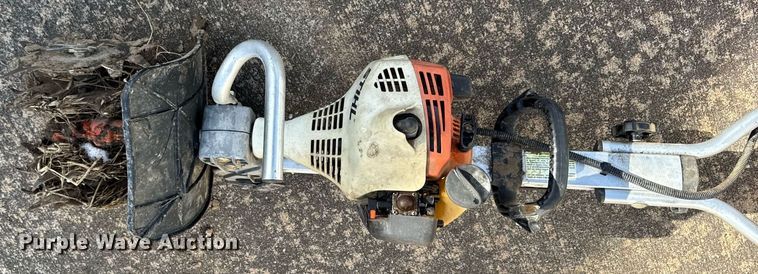 image for item DH9875 Stihl lawn tools