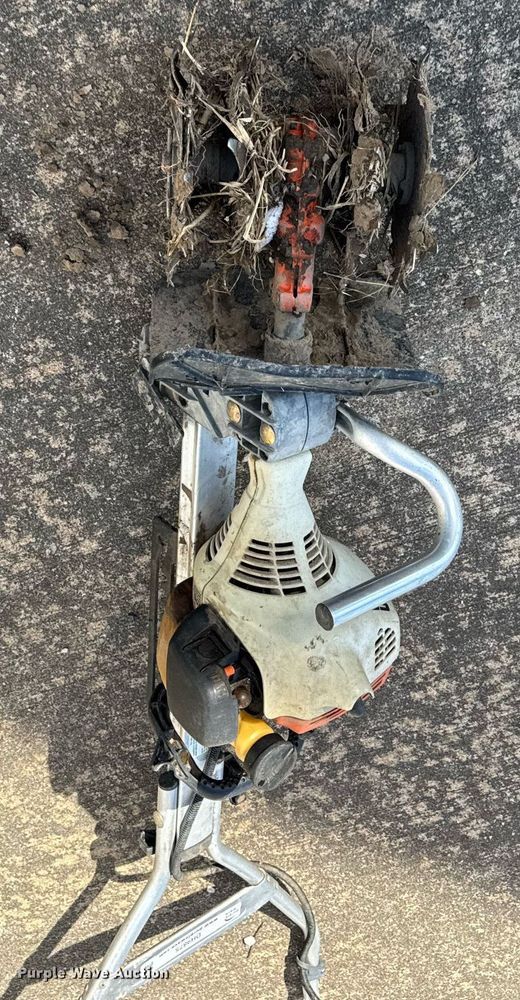 image for item DH9875 Stihl lawn tools