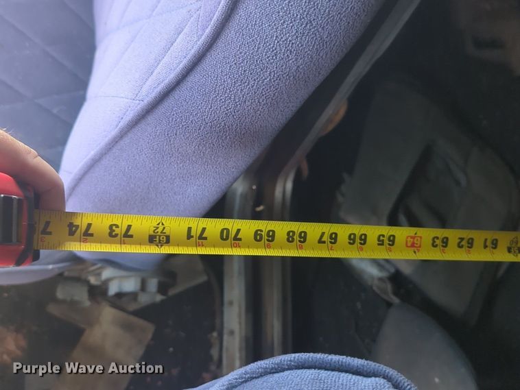 image for item DL1057 1979 Peterbilt 359S27 semi truck