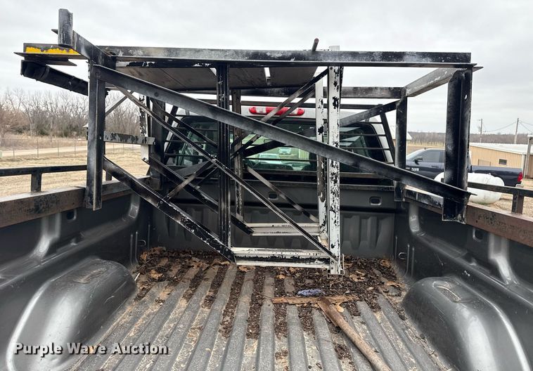 image for item DM5602 2008 Chevrolet Silverado 1500 Ext. Cab pickup truck