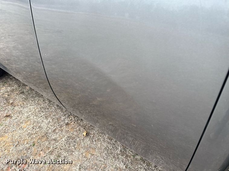 image for item DM5602 2008 Chevrolet Silverado 1500 Ext. Cab pickup truck