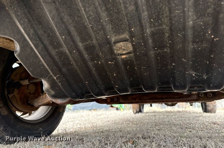 image for item DM5602 2008 Chevrolet Silverado 1500 Ext. Cab pickup truck