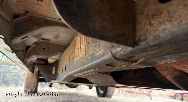 image for item DM5602 2008 Chevrolet Silverado 1500 Ext. Cab pickup truck