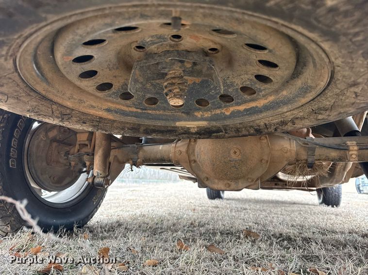 image for item DM5602 2008 Chevrolet Silverado 1500 Ext. Cab pickup truck