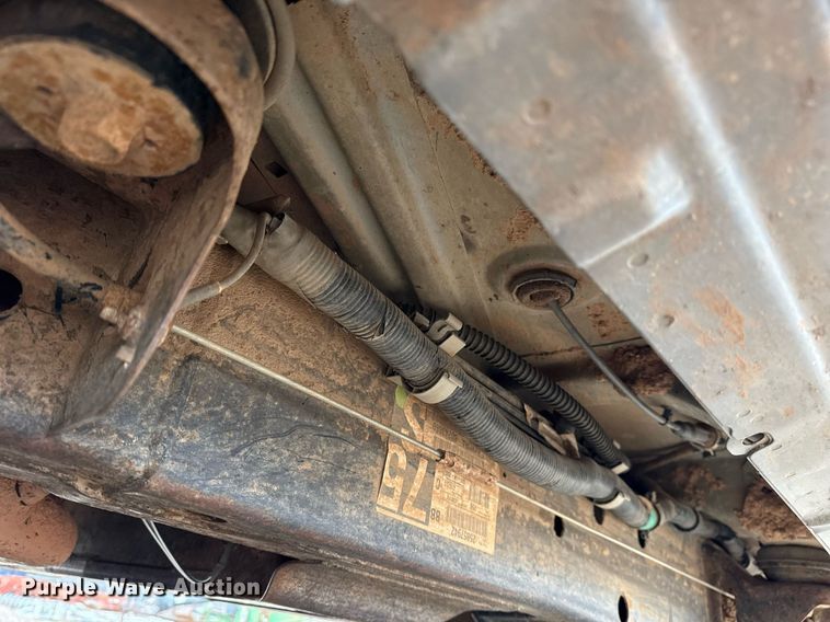 image for item DM5602 2008 Chevrolet Silverado 1500 Ext. Cab pickup truck