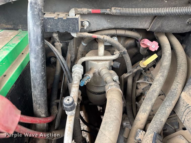 image for item DM5602 2008 Chevrolet Silverado 1500 Ext. Cab pickup truck