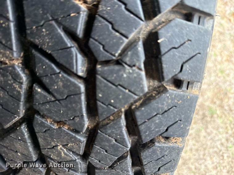 image for item DM5602 2008 Chevrolet Silverado 1500 Ext. Cab pickup truck