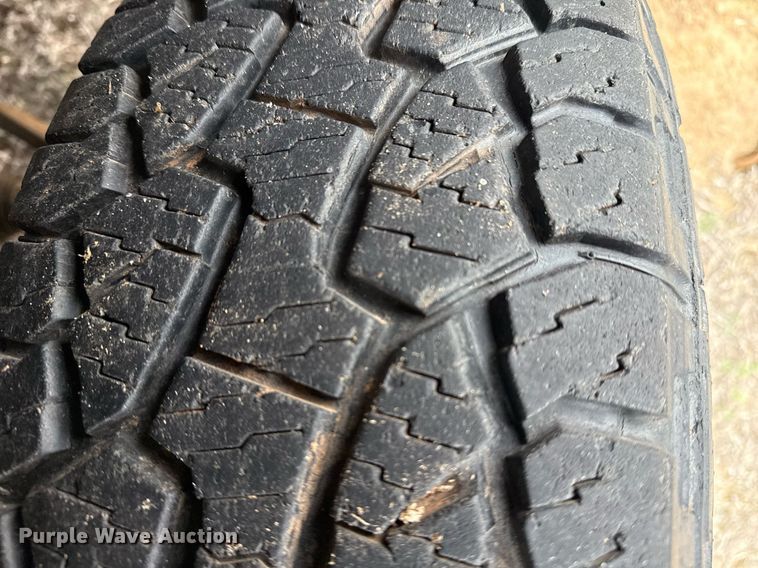 image for item DM5602 2008 Chevrolet Silverado 1500 Ext. Cab pickup truck