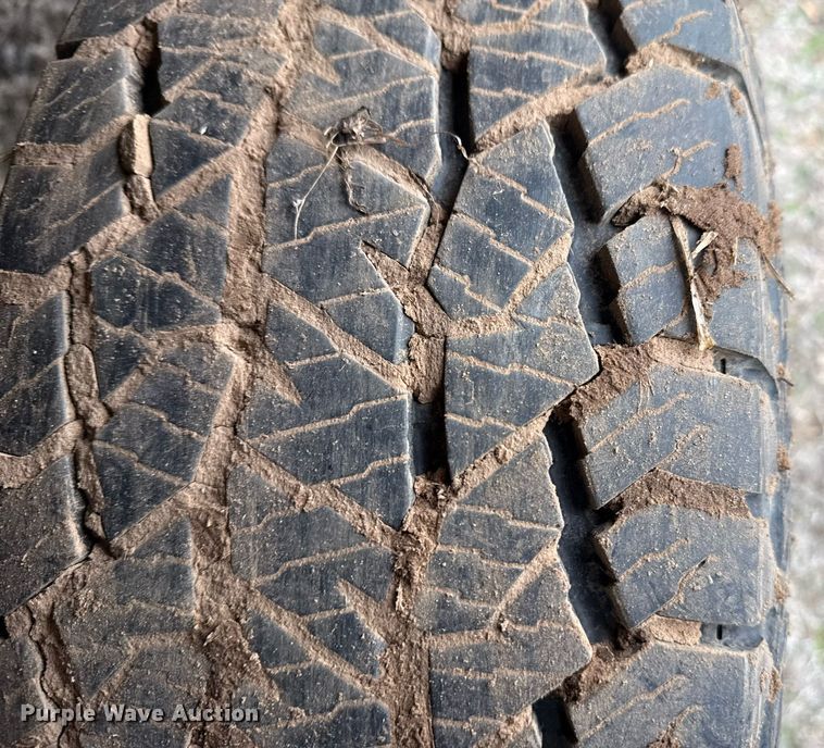 image for item DM5602 2008 Chevrolet Silverado 1500 Ext. Cab pickup truck