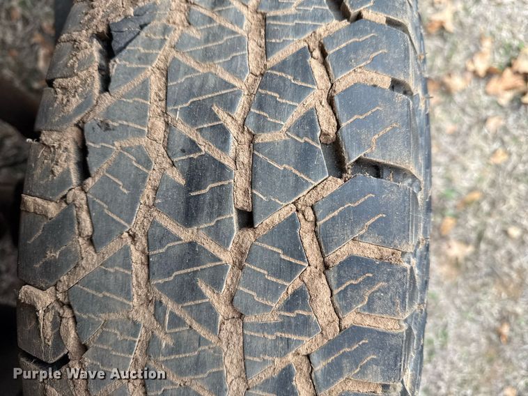 image for item DM5602 2008 Chevrolet Silverado 1500 Ext. Cab pickup truck