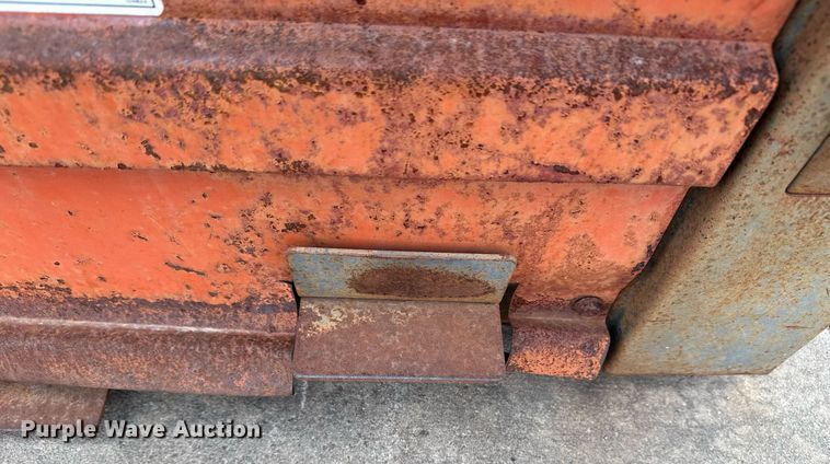 image for item DM5603 Coats 4050A center post tire machine