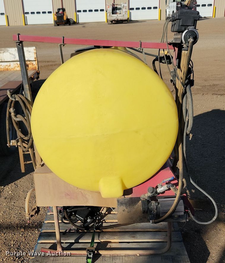 image for item DN3695 Sprayer