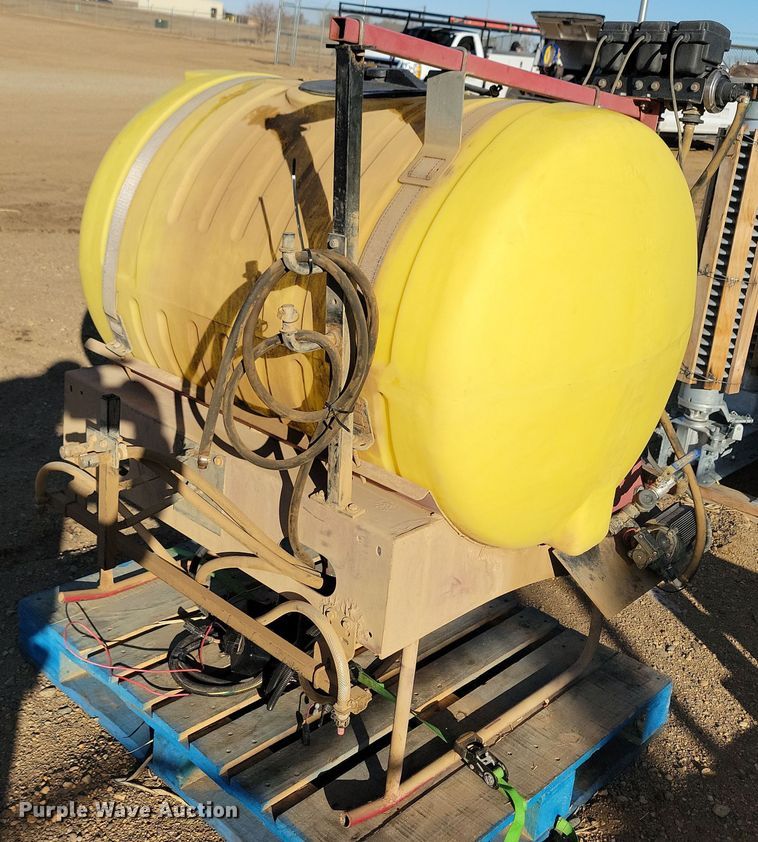 image for item DN3695 Sprayer