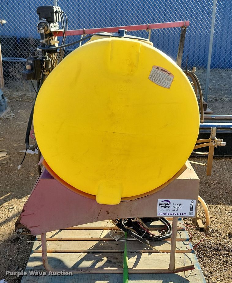 image for item DN3695 Sprayer