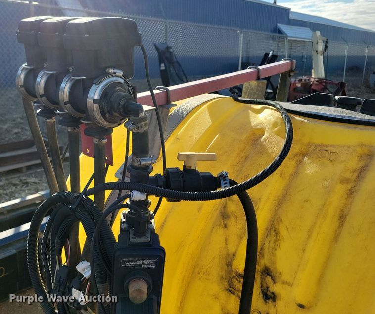 image for item DN3695 Sprayer
