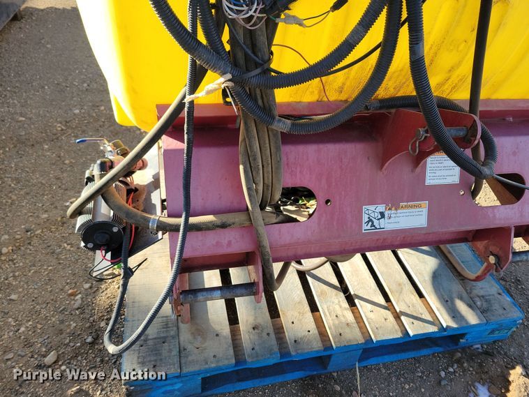 image for item DN3695 Sprayer