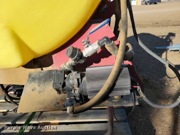 image for item DN3695 Sprayer