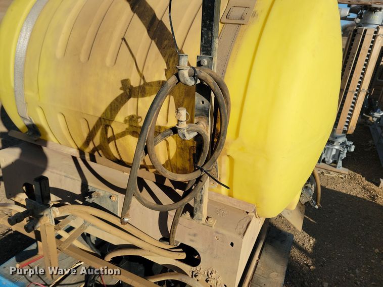 image for item DN3695 Sprayer