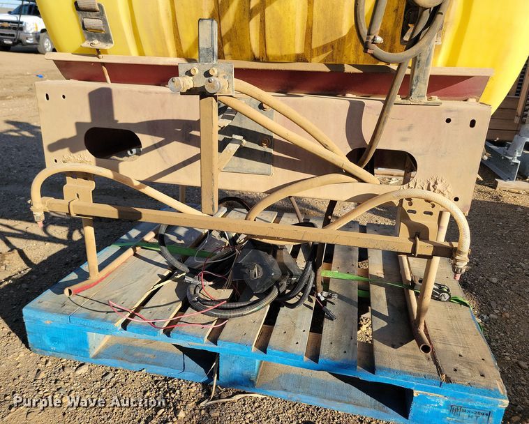 image for item DN3695 Sprayer