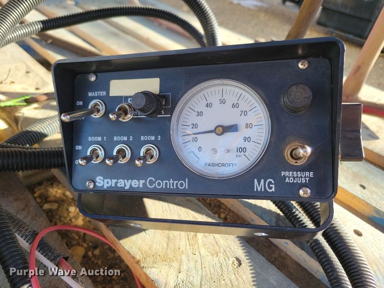 image for item DN3695 Sprayer