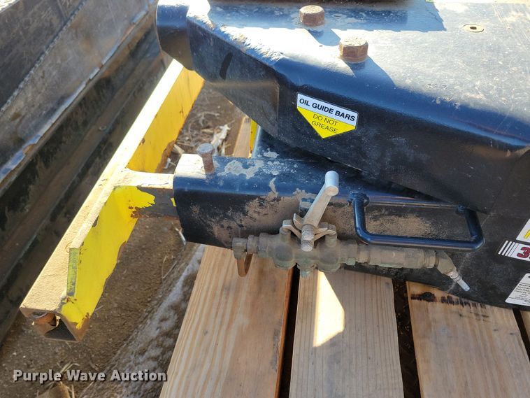 image for item DN3696 Challenger Lifts four post automotive lift