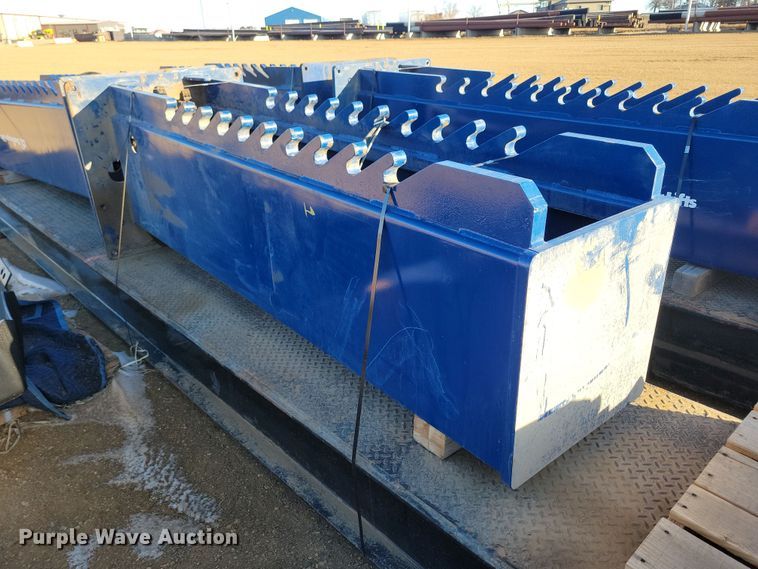 image for item DN3696 Challenger Lifts four post automotive lift