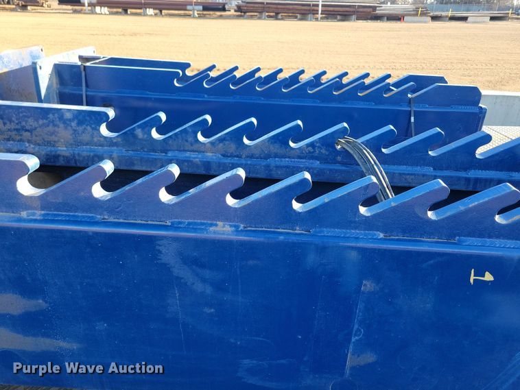 image for item DN3696 Challenger Lifts four post automotive lift