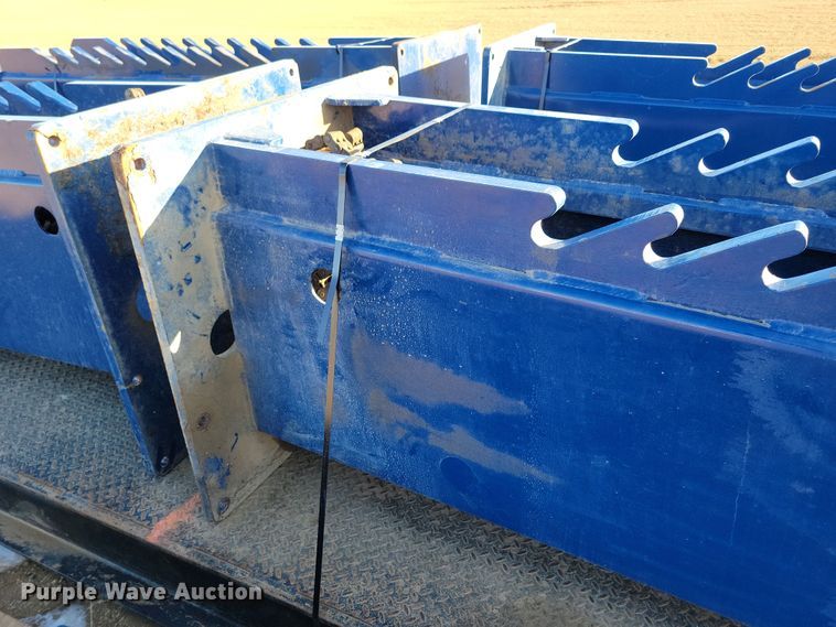 image for item DN3696 Challenger Lifts four post automotive lift