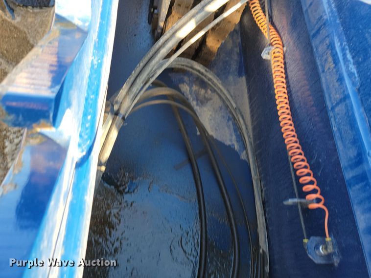 image for item DN3696 Challenger Lifts four post automotive lift