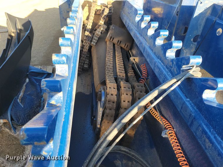 image for item DN3696 Challenger Lifts four post automotive lift