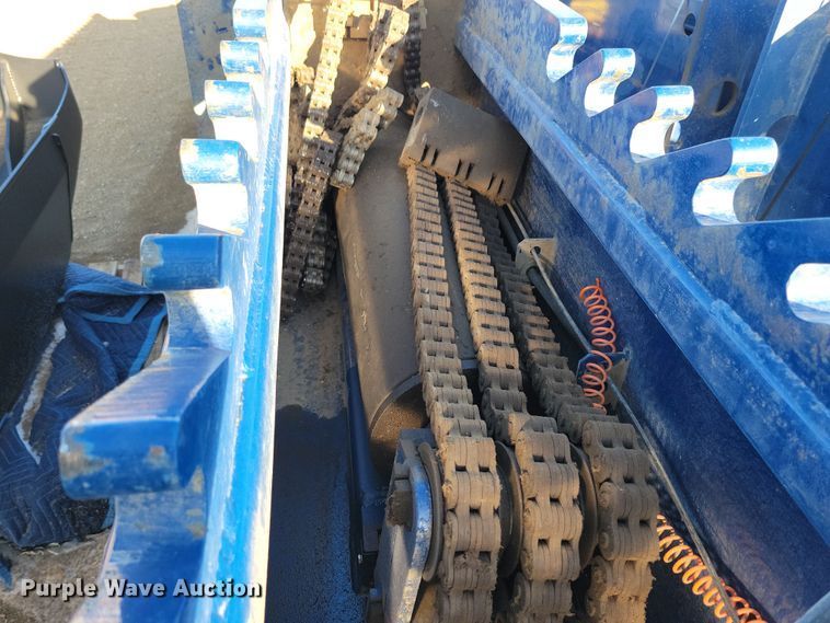 image for item DN3696 Challenger Lifts four post automotive lift